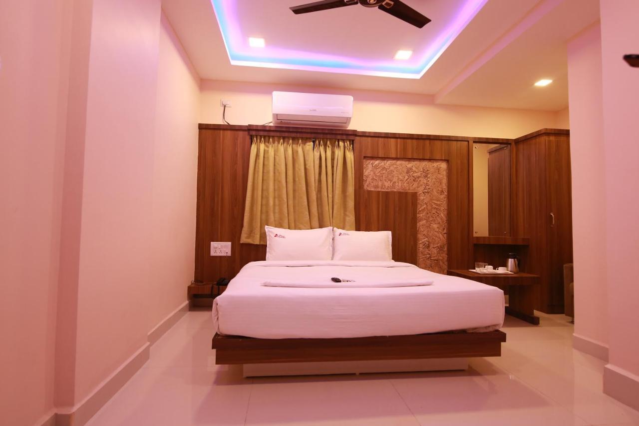 Hotel Apple Suites Bangalore Ngoại thất bức ảnh