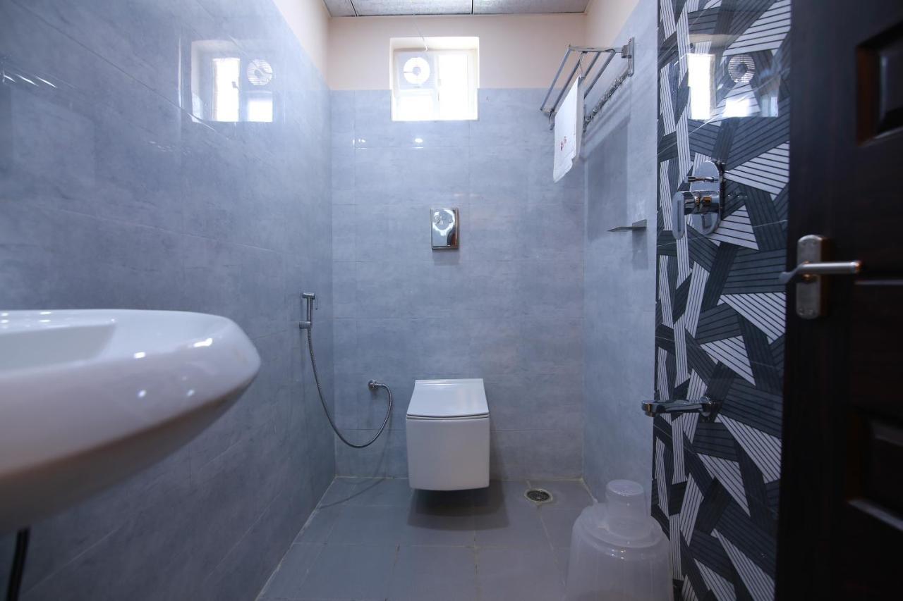 Hotel Apple Suites Bangalore Ngoại thất bức ảnh